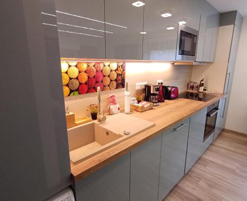 Veresegyhaz Apartment | Dénár Apartmanház