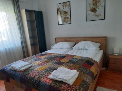Sfantu Gheorghe Apartment | DÉNY APARTMAN