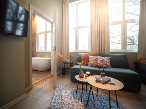 Rosersberg Apartment | Déus Longstay