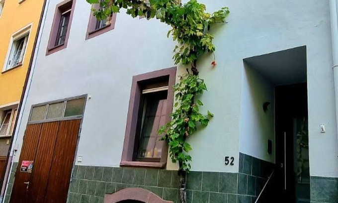 Zell Apartment | Döpgen, Steffie - Ferienwohnung Steffie