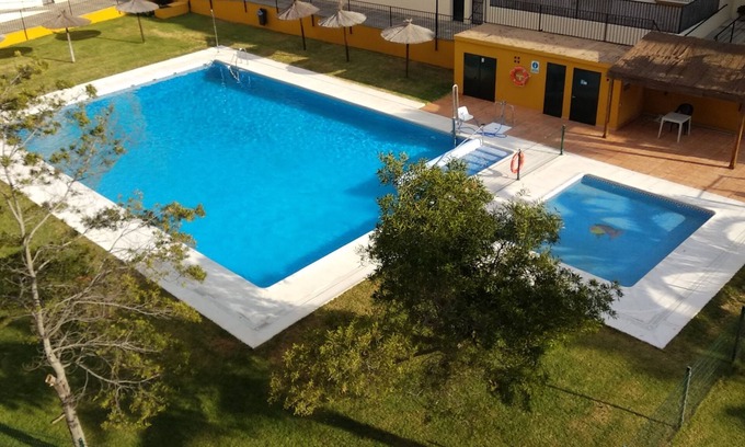 Jerez de la Frontera Condo | Dúplex CON Piscina