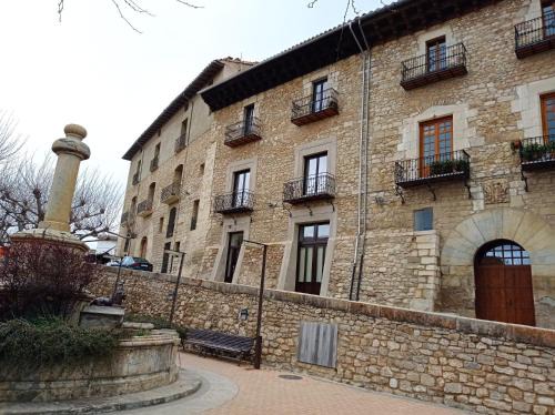 Morella Apartment | Dúplex Dels Estudis