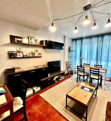 O Barco de Valdeorras Apartment | DÚPLEX DUQUESA