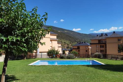 Sort Apartment | Dúplex La Solana - L'Amfitriona