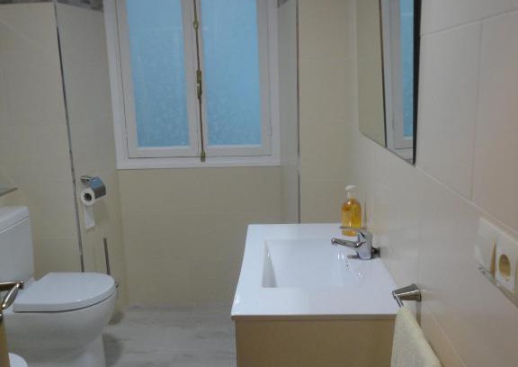 Laxe Apartment | Dúplex OS BATANS