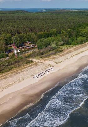 Ueckeritz House | Dünenblick 3