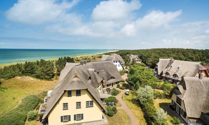 Neuhaus House | Dünenhaus in Dierhagen