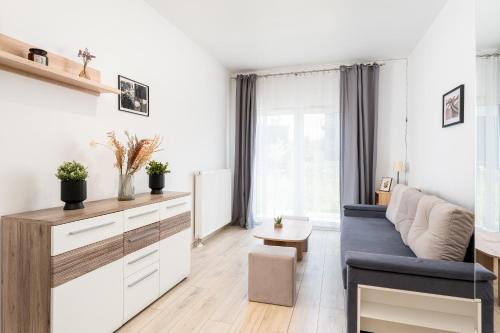 Debniki Apartment | Dębniki Pleasant Studio