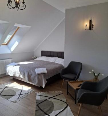 Wyszkow House | Dębowa Dolina