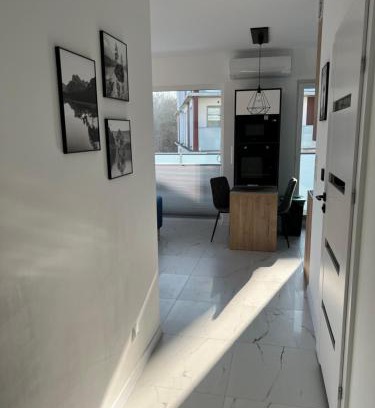 Zotow Apartment | Dębowe Wzgórze 10