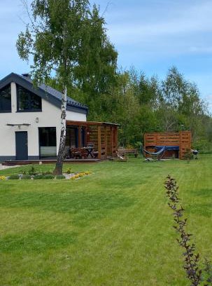 Choczewo House | Dębowy Zakątek Sasino