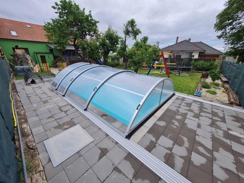 Boretice House | Dětský svět nedaleko Kraví Hory