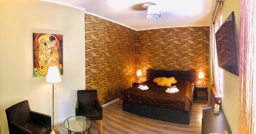 Brno-stred Hotel | Dům U pikové desítky