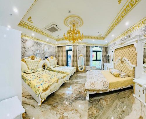 Van Giang Bed & Breakfast | Dương Châu Homestay129