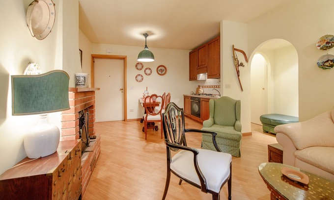 Rivisondoli Apartment | D'Annunzio 26 Art House