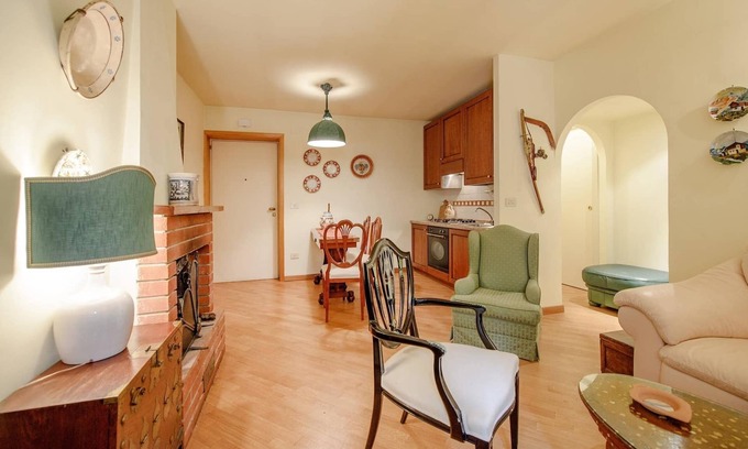 Rivisondoli Apartment | D'annunzio 26 Art House