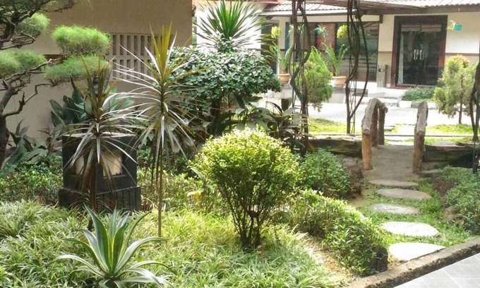 Jakarta Utara Hotel | d'Arcici Plumpang