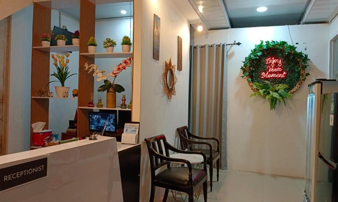Jombang House | D'Ariska Rooms Homestay