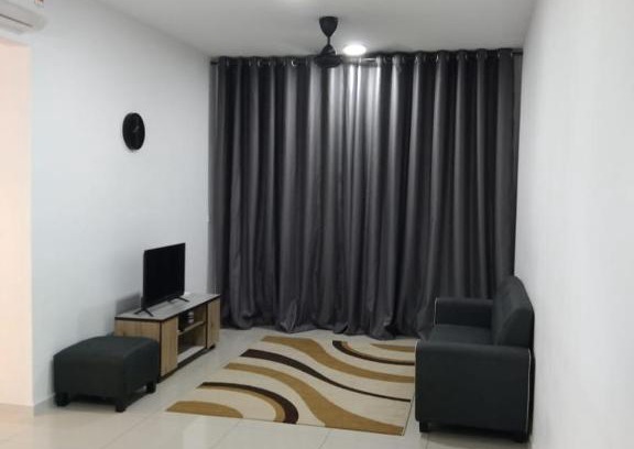 Kajang Apartment | D'awan homestay