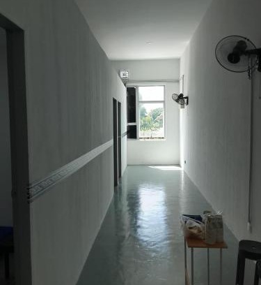 Kinarut Hotel | D-Bayu Motel