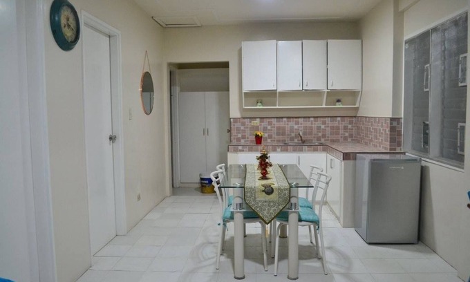 Silang House | D&D Guest House