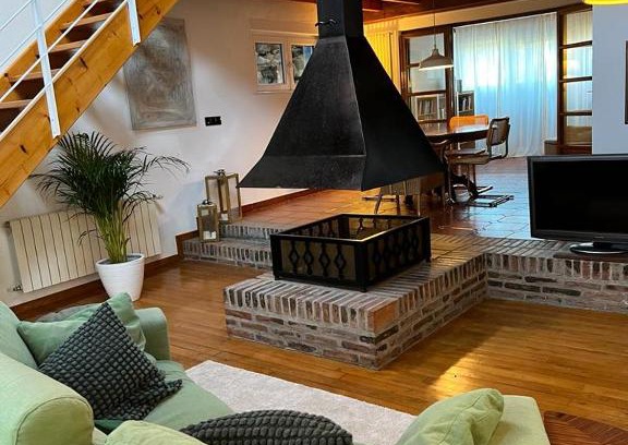 La Portilla House | D´Eloisa