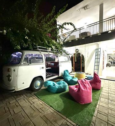 Labuan Bajo House | D'Flora Homestay