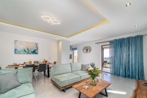 Karia Apartment | D & G apartment