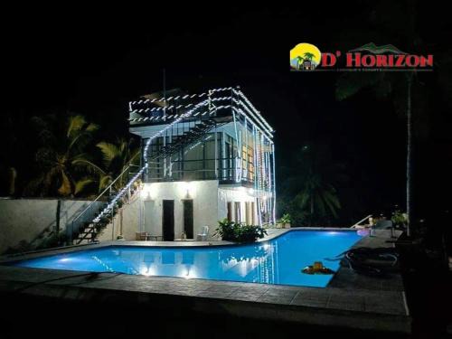 Samboan Hotel | D'Horizon Mountain Resort