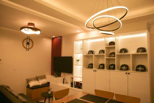 Mandaue Apartment | D' Host Cebu a Cozy 2 Bedroom Condo in Mandaue
