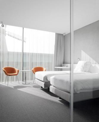 Marke Hotel | D-Hotel