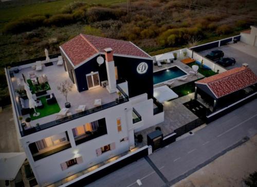 Zemunik Donji Apartment | D-Palace-Adriatic