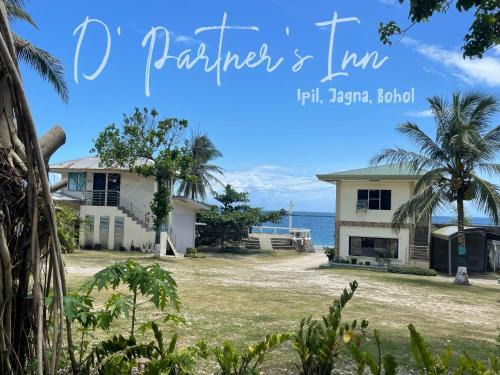 Jagna Hotel | D' Partner's Inn