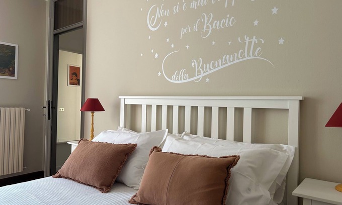 Crema Apartment | D-PLACE APARTMENT PIAZZA DUOMO