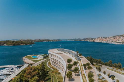 Sibenik Hotel | D-Resort Šibenik