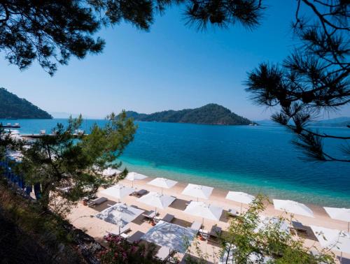 Gocek Hotel | D-Resort Gocek