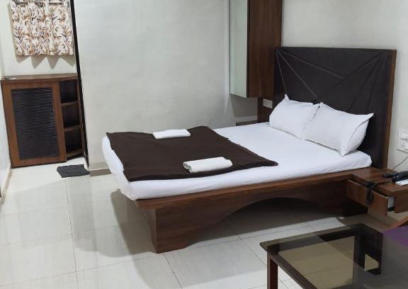 Palghar Resort | D Samudraa Beach Resort