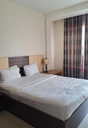 Malang House | D'Sapphire Hasanah Guesthouse