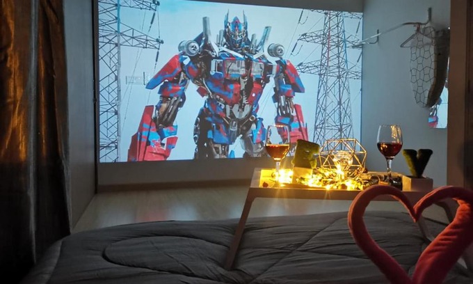 Sungai Buloh Apartment | D'Sara Sentral 5 PAX Netflix TV 5 min sb hospital