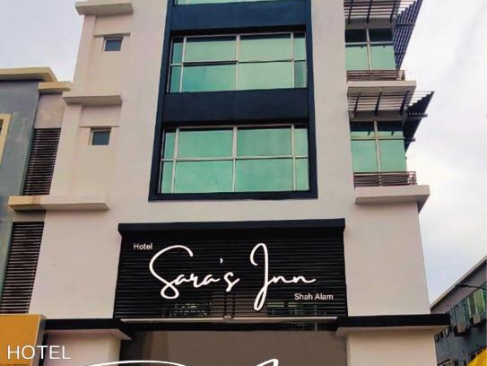 Shah Alam Hotel | D'sky Inn Hotel Shah Alam