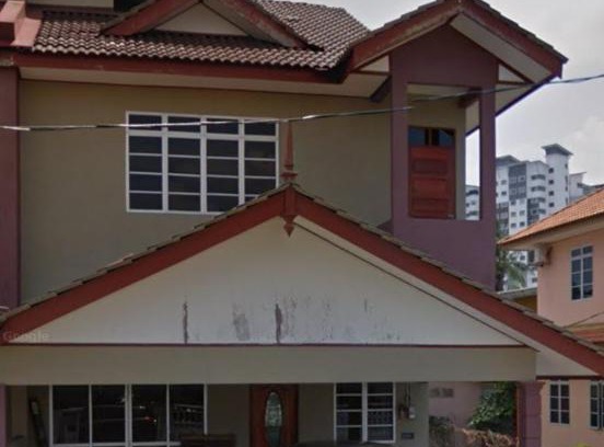 Kampung Tok Ku House | D' Terengganu Homestay