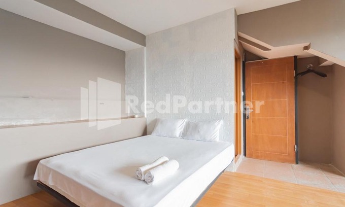 Lembang Hotel | D'Valley View Lembang Mitra RedDoorz