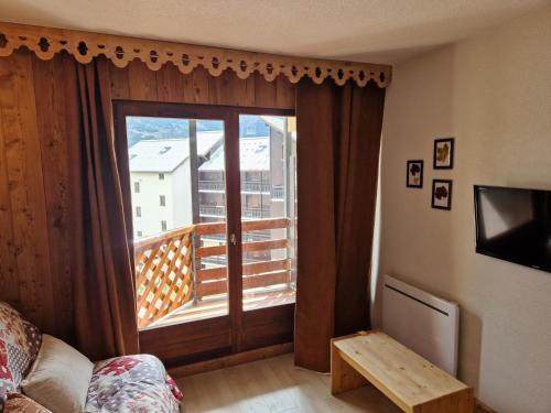 Gresse-en-Vercors Apartment | D42 Dolomites- Ski Navette Gratuite- Rando Prêt raquettes,