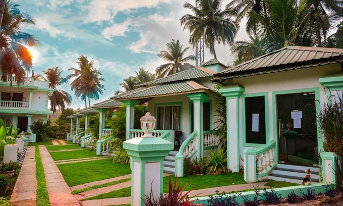 Cana Hotel | D7 La Serene