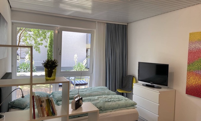 Deidesheim Apartment | D7a - Grainhübel
