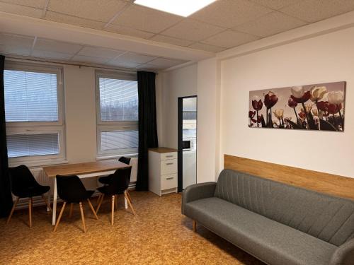 Usti nad Labem Apartment | D8 APARTMÁNY
