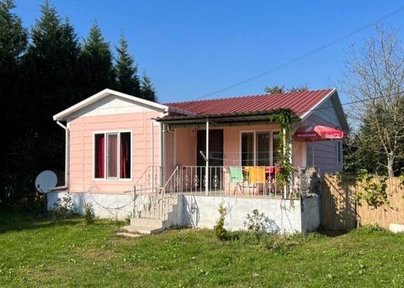 Kartepe House | Dağ Manzaralı Kır Evi