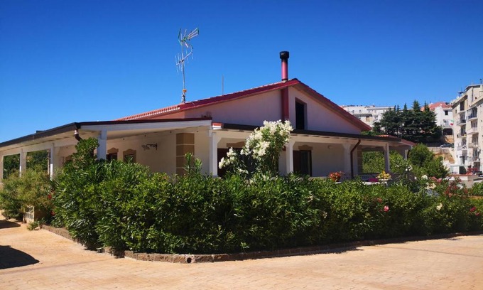 Vico del Gargano Bed & Breakfast | Da Alduccio