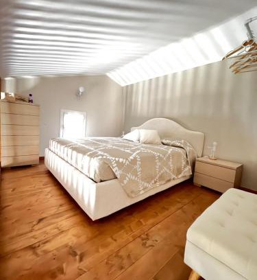 Isolabona Apartment | Da Ale e De