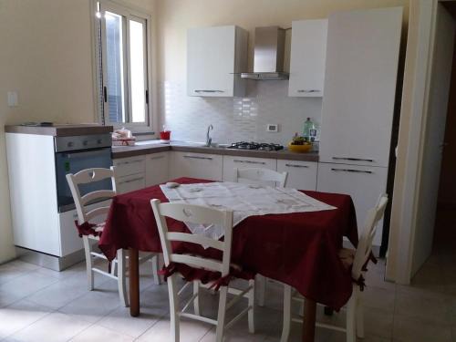 Ragalna Apartment | Da Alfio a Ragalna